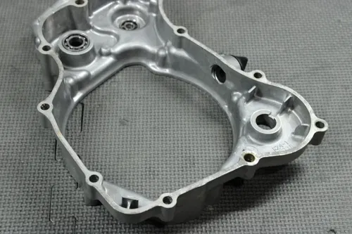 2000 HONDA CR125R ENGINE MOTOR INNER CLUTCH COVER 11340-KZ4-L10