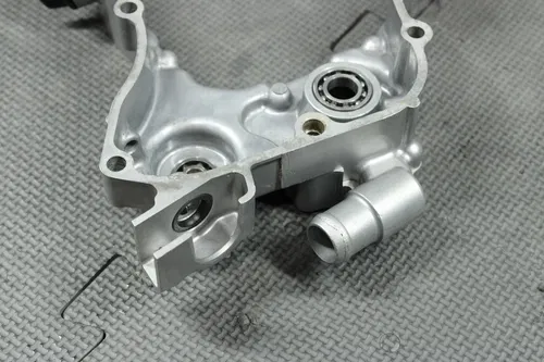 2000 HONDA CR125R ENGINE MOTOR INNER CLUTCH COVER 11340-KZ4-L10