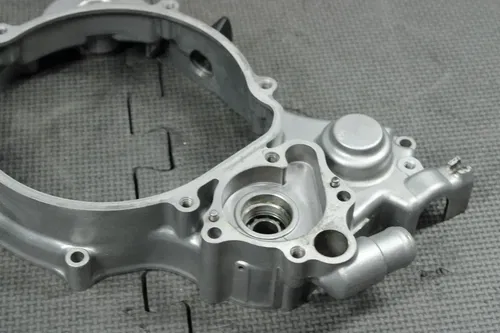 2000 HONDA CR125R ENGINE MOTOR INNER CLUTCH COVER 11340-KZ4-L10