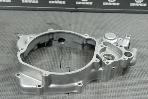 2000 HONDA CR125R ENGINE MOTOR INNER CLUTCH COVER 11340-KZ4-L10