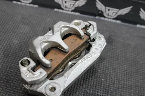 2004 SUZUKI DRZ125 OEM REAR BACK BRAKE CALIPER 59300-03B10-999