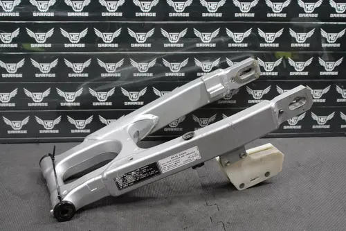 2005 HONDA CRF150F OEM BIGWHEEL 16" SWINGARM SWING ARM SUSPENSION NICE!