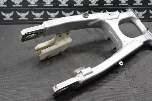 2005 HONDA CRF150F OEM BIGWHEEL 16" SWINGARM SWING ARM SUSPENSION NICE!