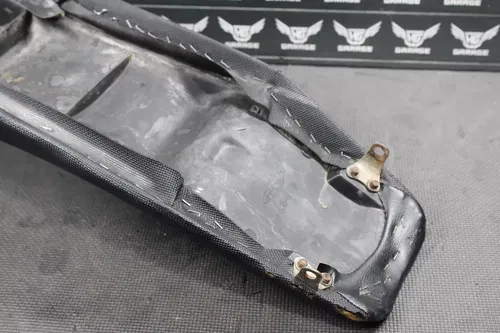 1999 KTM 200 250 EXC SDG SEAT SADDLE CUSHION 50307040200 SDG-M108