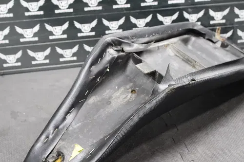 1999 KTM 200 250 EXC SDG SEAT SADDLE CUSHION 50307040200 SDG-M108
