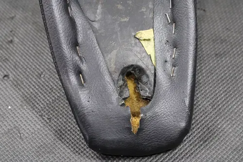 1999 KTM 200 250 EXC SDG SEAT SADDLE CUSHION 50307040200 SDG-M108