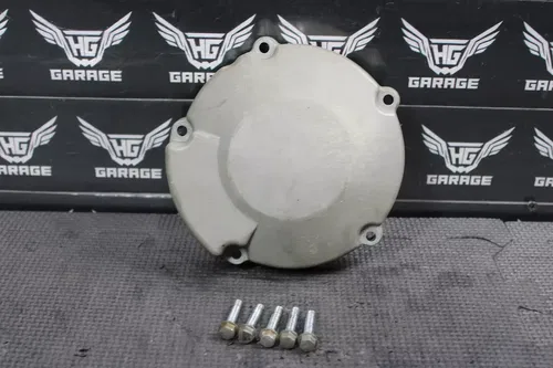 2000 KAWASAKI KX125 OEM ENGINE MOTOR STATOR GENERATOR MAGNETO COVER 14031-1376