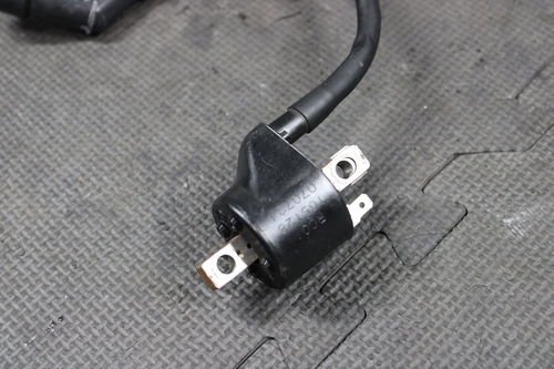 2002 KTM 520 EXC OEM ECU COMPUTER CONTROLLER UNIT BLACK BOX ECM CDI  59039031100