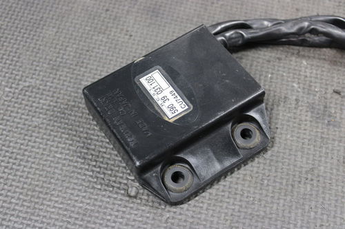 2002 KTM 520 EXC OEM ECU COMPUTER CONTROLLER UNIT BLACK BOX ECM CDI  59039031100
