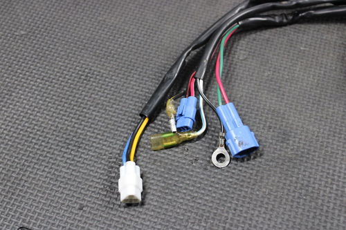 2002 KTM 520 EXC OEM ECU COMPUTER CONTROLLER UNIT BLACK BOX ECM CDI  59039031100