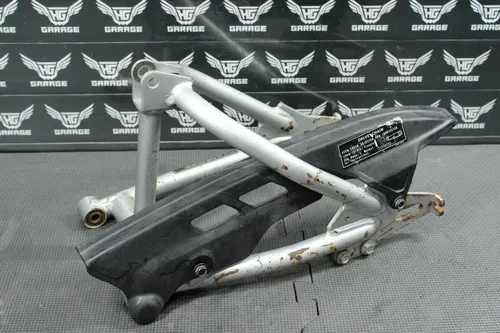 2003 00-03 HONDA XR70R OEM SWINGARM SWING ARM SUSPENSION 40510-GCF-670
