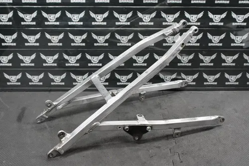 2001 HONDA CR125R CR250R OEM REAR BACK SUB FRAME SUBFRAME 50200-KZ3-J30