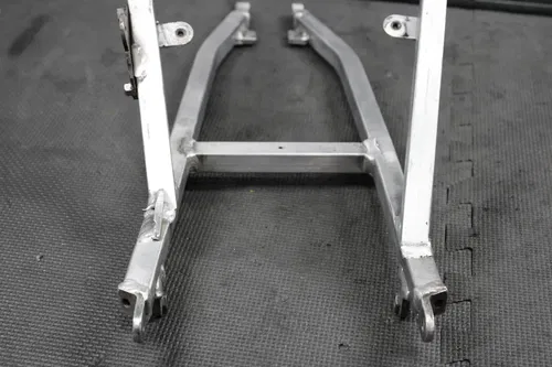 2001 HONDA CR125R CR250R OEM REAR BACK SUB FRAME SUBFRAME 50200-KZ3-J30