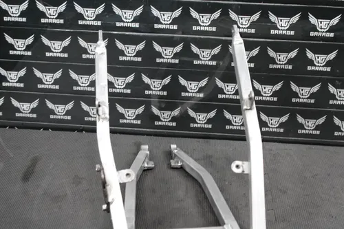 2001 HONDA CR125R CR250R OEM REAR BACK SUB FRAME SUBFRAME 50200-KZ3-J30