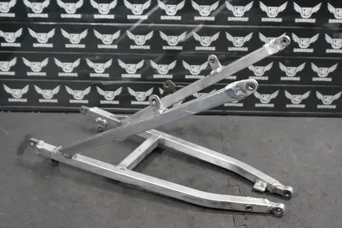 2001 HONDA CR125R CR250R OEM REAR BACK SUB FRAME SUBFRAME 50200-KZ3-J30