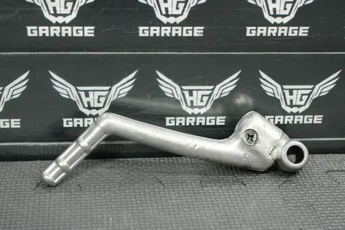 2002 YAMAHA YZ125 OEM KICKSTART KICK START PEDAL LEVER