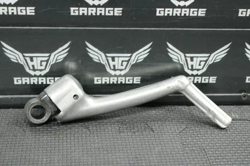 2002 YAMAHA YZ125 OEM KICKSTART KICK START PEDAL LEVER