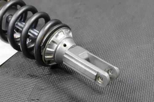 2007 KAWASAKI KX450F OEM KYB REAR BACK SHOCK ABSORBER SUSPENSION 45014-5029