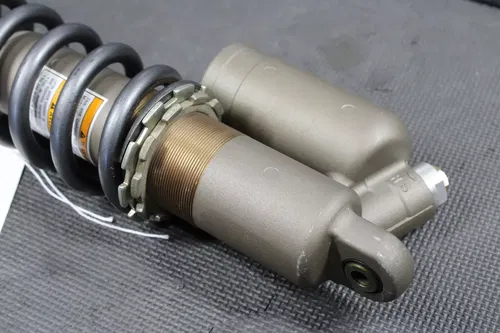 2007 KAWASAKI KX450F OEM KYB REAR BACK SHOCK ABSORBER SUSPENSION 45014-5029