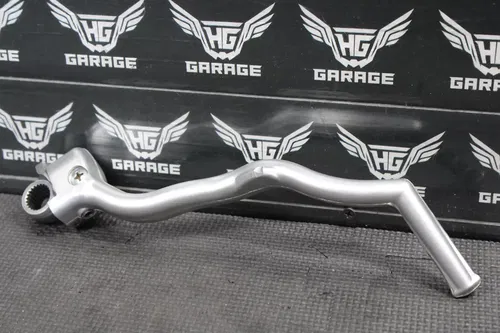 2005 KAWASAKI KX250 OEM KICKSTART KICK START PEDAL LEVER 13064-0022