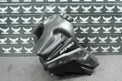 2006 HONDA CRF450R ACERBIS GAS FUEL TANK CELL PETROL RESERVOIR