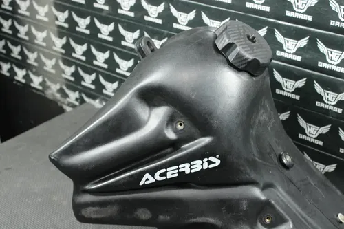 2006 HONDA CRF450R ACERBIS GAS FUEL TANK CELL PETROL RESERVOIR