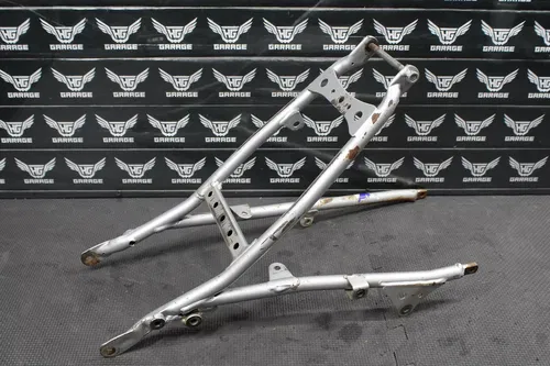 2008 HONDA CRF150R CRF150RB OEM REAR BACK SUB FRAME