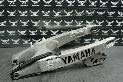 2004 YAMAHA WR250F OEM SWINGARM SWING ARM SUSPENSION 5UN-22110-00-00 MINT!