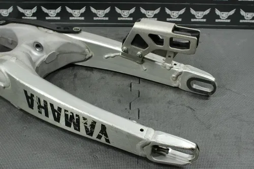 2004 YAMAHA WR250F OEM SWINGARM SWING ARM SUSPENSION 5UN-22110-00-00 MINT!