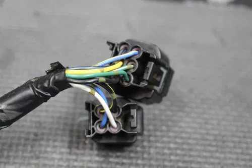 2004 HONDA CRF450R OEM ECU CDI ECM WIRE WIRING HARNESS LOOM 32100-MEN-000