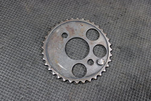2006 KTM 450SX OEM ENGINE MOTOR CAM SHAFT CAMSHAFT 59036010000