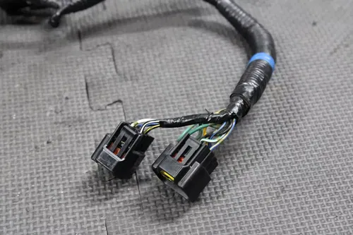 2008 HONDA 07-09 CRF150R CRF150RB OEM ECU CDI ECM WIRE WIRING HARNESS LOOM