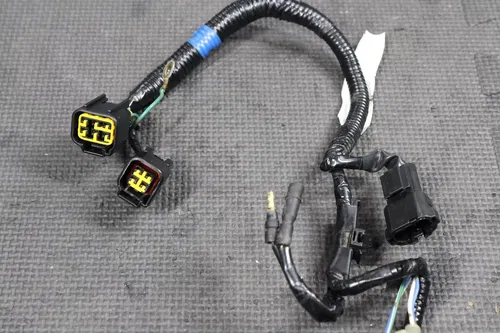 2008 HONDA 07-09 CRF150R CRF150RB OEM ECU CDI ECM WIRE WIRING HARNESS LOOM