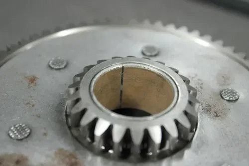 2004 KTM 04-06 105 85 SX OEM CLUTCH BASKET OUTER PRESSURE PLATE 47032001044
