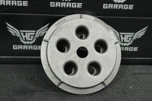 2004 KTM 04-06 105 85 SX OEM CLUTCH BASKET OUTER PRESSURE PLATE 47032001044