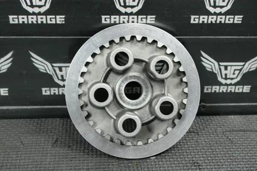 2004 KTM 04-06 105 85 SX OEM CLUTCH BASKET OUTER PRESSURE PLATE 47032001044