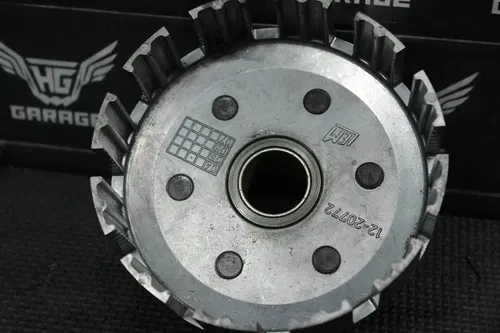2004 KTM 04-06 105 85 SX OEM CLUTCH BASKET OUTER PRESSURE PLATE 47032001044