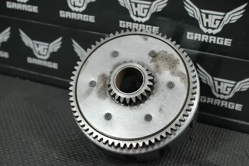 2004 KTM 04-06 105 85 SX OEM CLUTCH BASKET OUTER PRESSURE PLATE 47032001044
