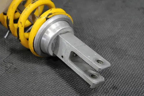 2004 HONDA CRF250R OEM SHOWA REAR BACK SHOCK ABSORBER SUSPENSION READ DESC!