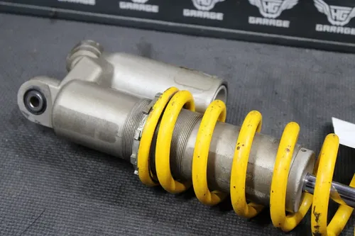 2004 HONDA CRF250R OEM SHOWA REAR BACK SHOCK ABSORBER SUSPENSION READ DESC!