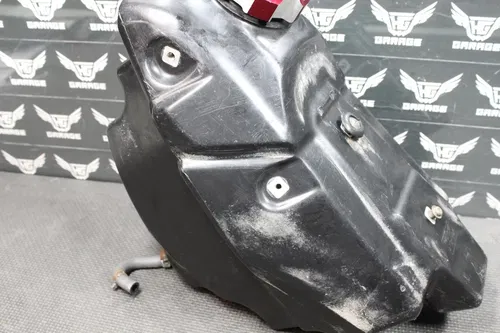 2005  HONDA CRF250R 05-09 OEM GAS FUEL TANK CELL PETROL RESERVOIR 17510-KRN-730