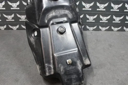2005  HONDA CRF250R 05-09 OEM GAS FUEL TANK CELL PETROL RESERVOIR 17510-KRN-730