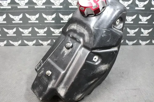 2005  HONDA CRF250R 05-09 OEM GAS FUEL TANK CELL PETROL RESERVOIR 17510-KRN-730
