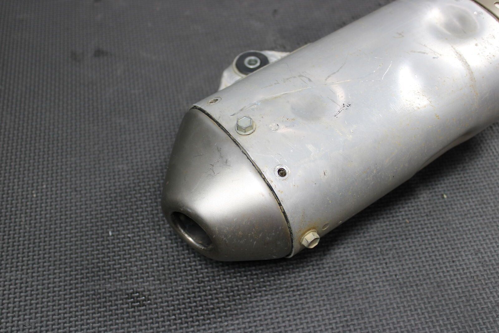 2 [X2402-53] OEM YAMAHA 0 水上オートバイ用 Used '0 (6BH-14721-10-00) MUFFLER