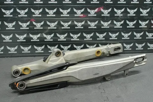 2007 KTM 250 SX-F OEM SWINGARM SWING ARM SUSPENSION 77304030344