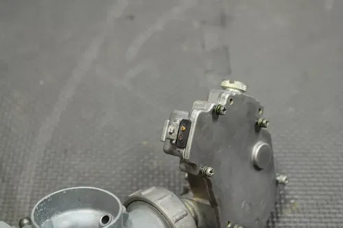 2004 YAMAHA BLASTER 200 OEM MIKUNI CARB CARBURETOR PARTS! 5VM-14101-00-00