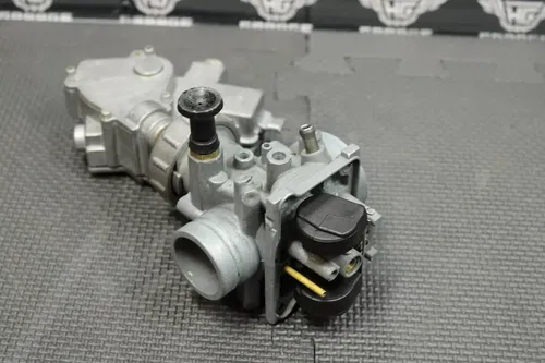2004 YAMAHA BLASTER 200 OEM MIKUNI CARB CARBURETOR PARTS! 5VM-14101-00-00