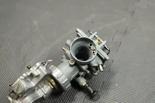 2004 YAMAHA BLASTER 200 OEM MIKUNI CARB CARBURETOR PARTS! 5VM-14101-00-00
