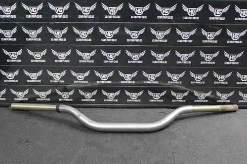 1986 HONDA XR250R RENTHAL TWIN WALL 1 1'8 HANDLEBARS BARS GRIPS STEERING
