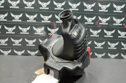 2009 HONDA 07-09 CRF150R CRF150RB OEM AIRBOX INTAKE AIR CLEANER